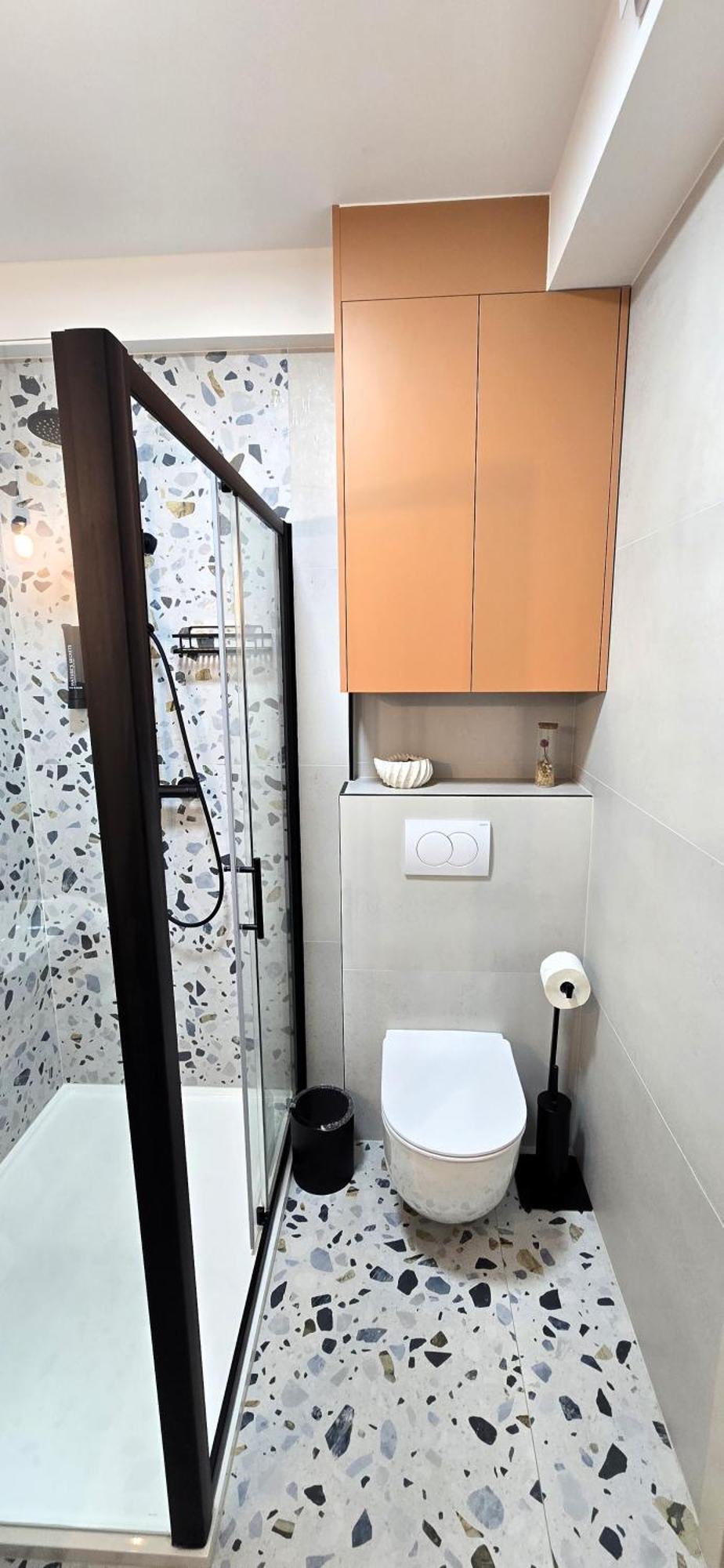 Brnistra Suites Split Exteriör bild