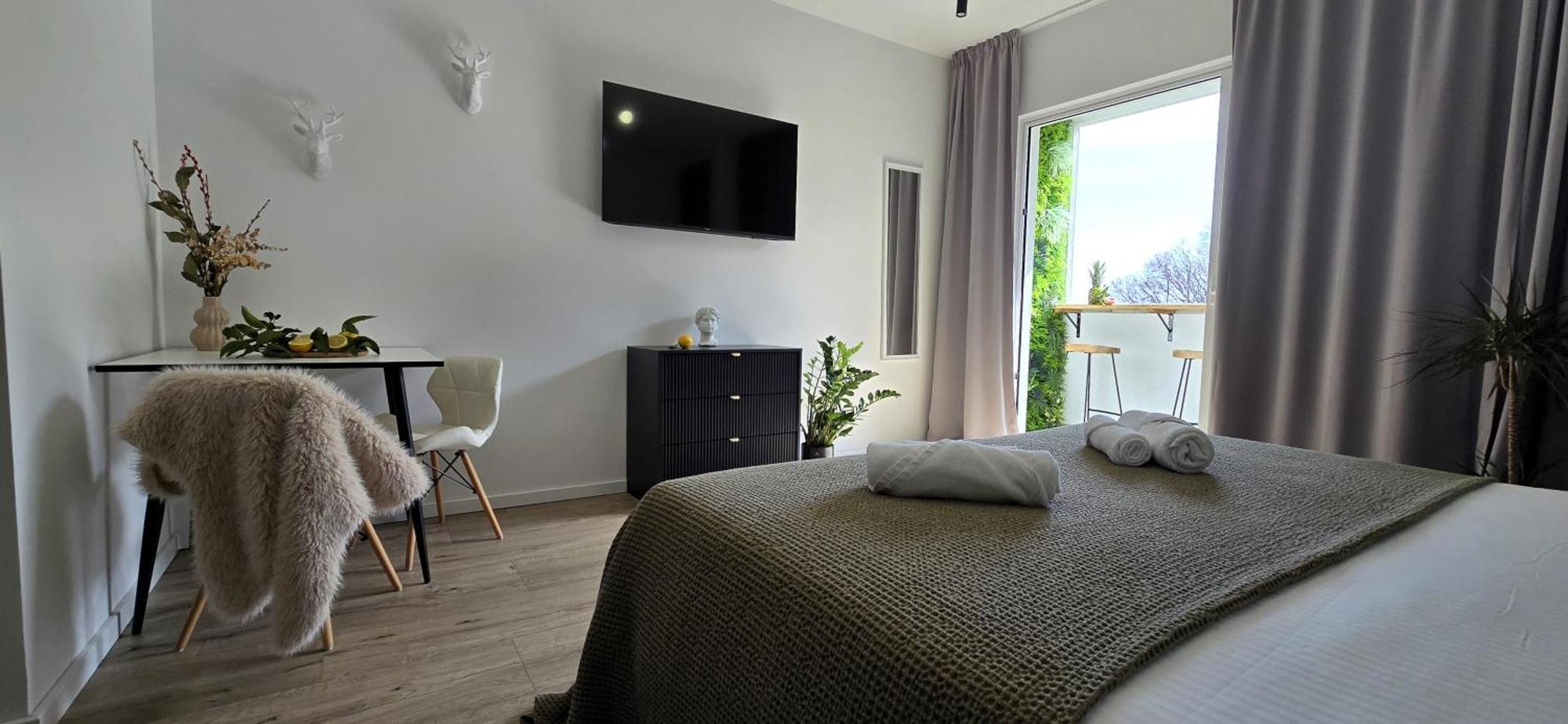 Brnistra Suites Split Exteriör bild