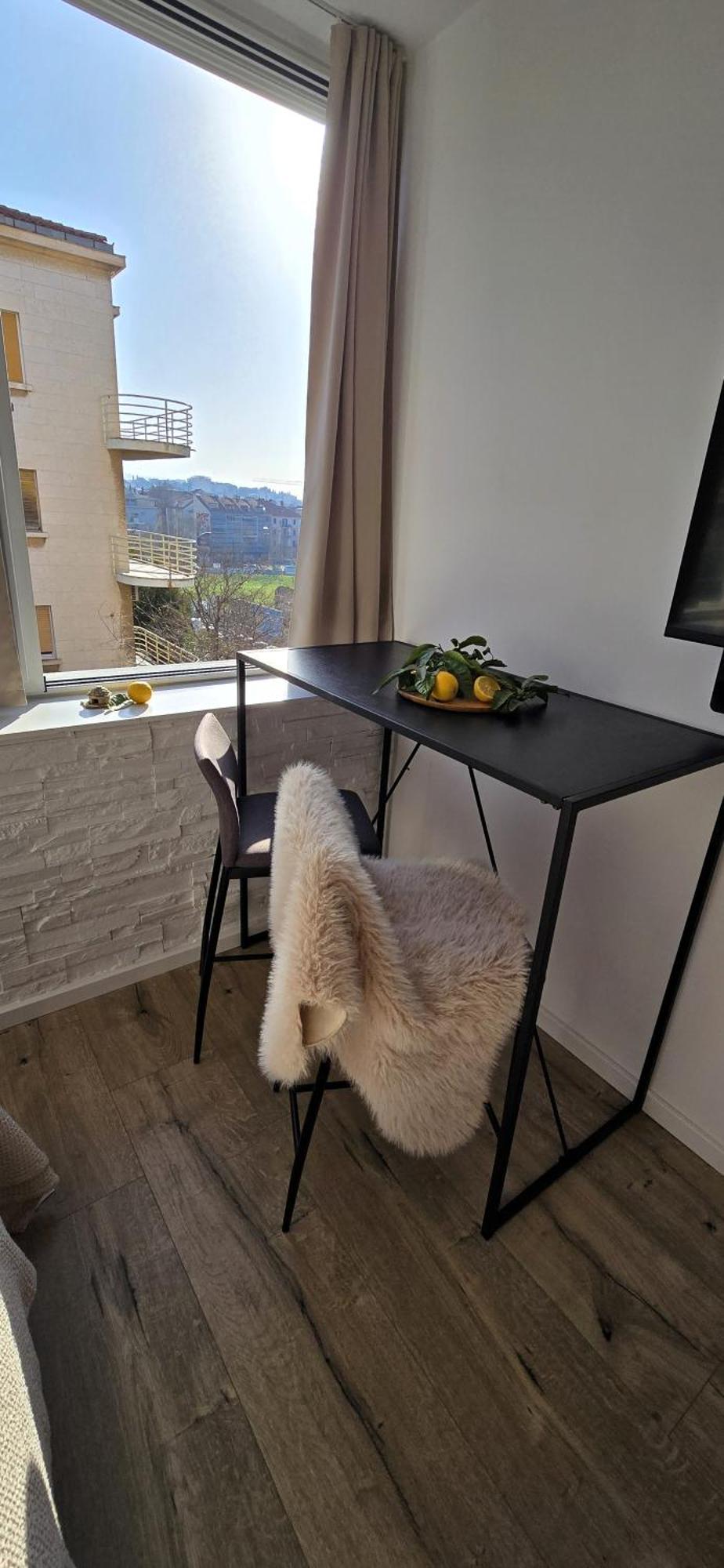Brnistra Suites Split Exteriör bild
