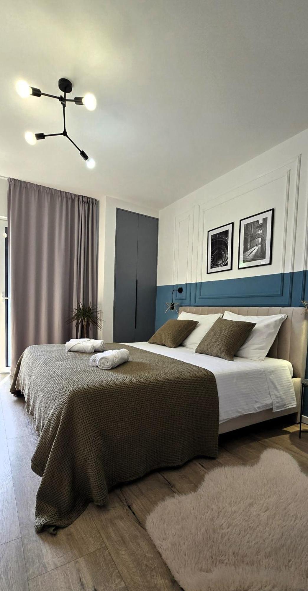 Brnistra Suites Split Exteriör bild