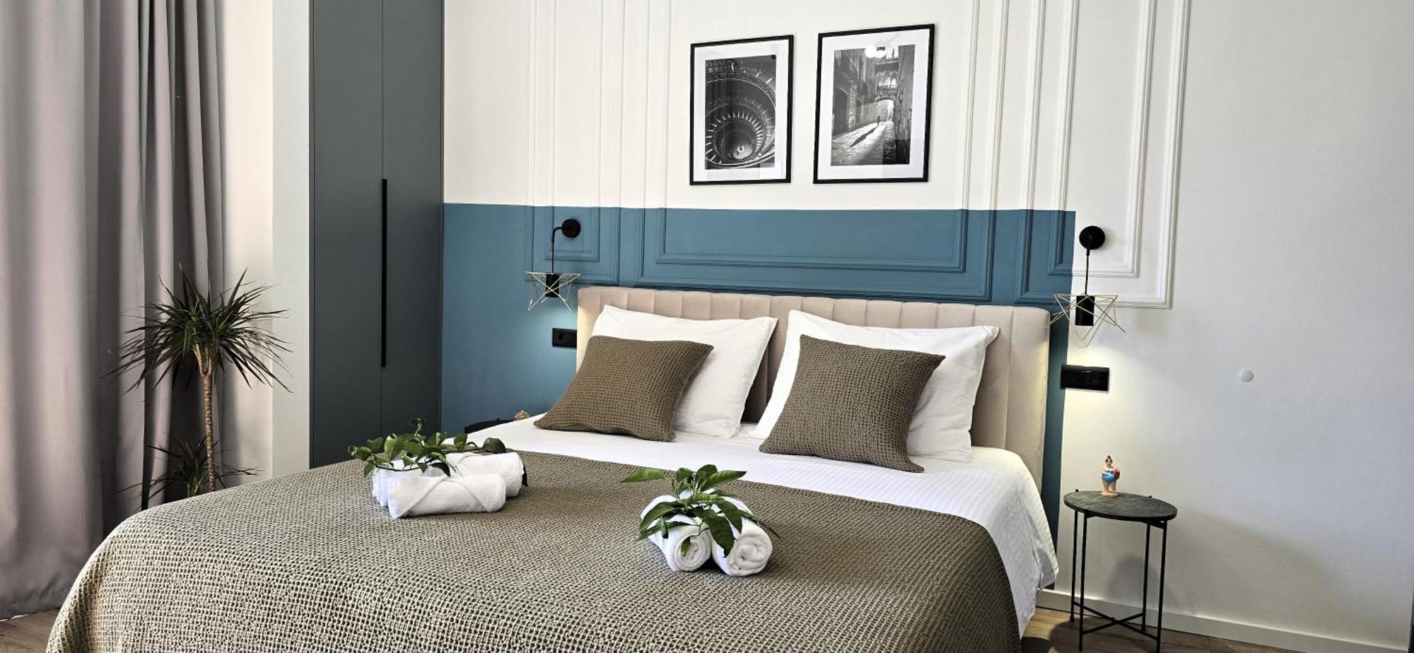 Brnistra Suites Split Exteriör bild