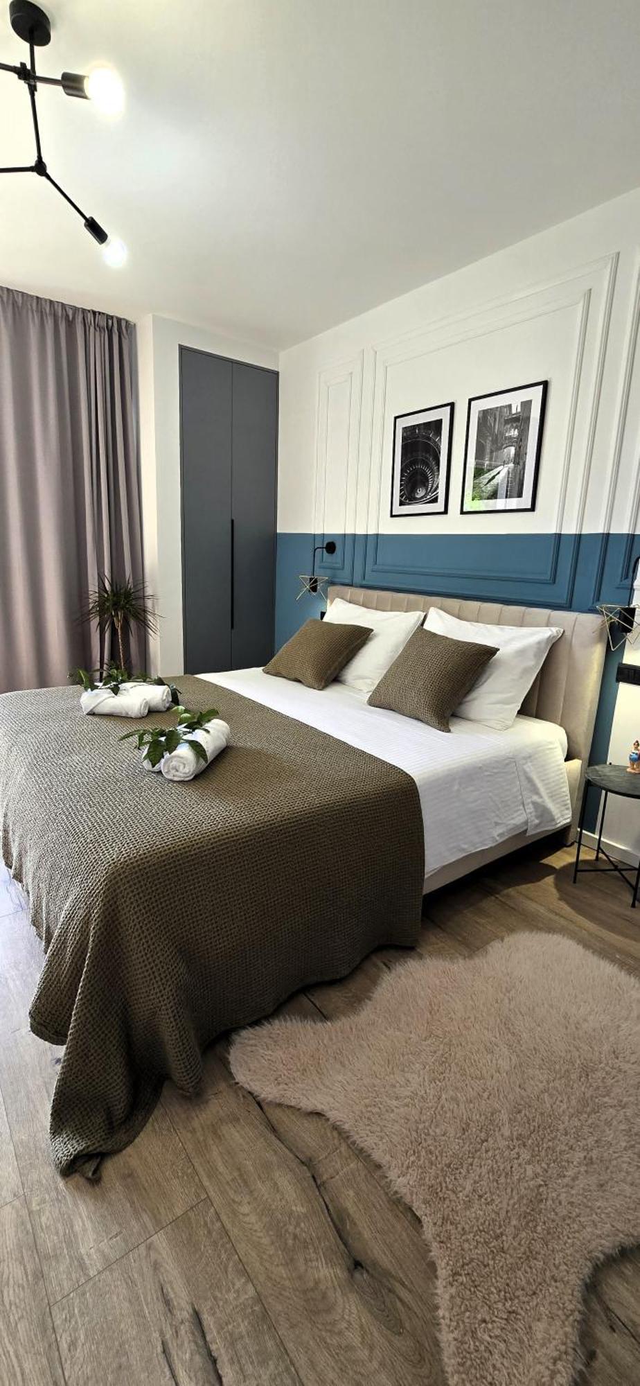 Brnistra Suites Split Exteriör bild