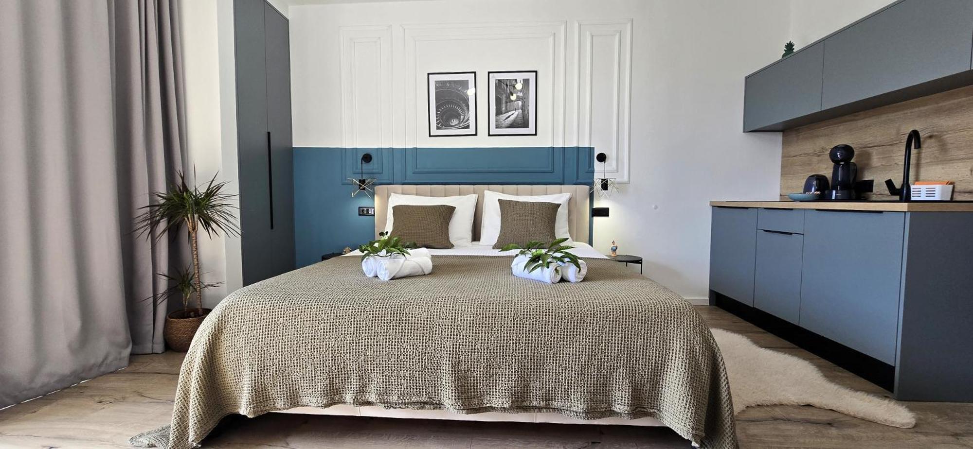 Brnistra Suites Split Exteriör bild